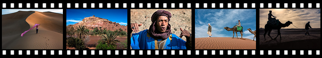 Репортаж Марокко 2013, Север, Юг, Сахара и Атлас