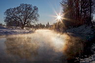 Парение Истры