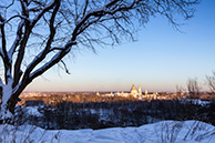 Новый Иерусалим