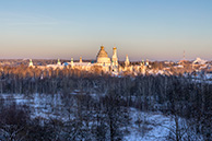 Новый Иерусалим