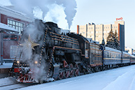 П36 из Иваново в Шую