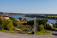 Ока в Касимове