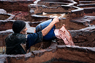 Дубильные ванны