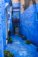 Chefchaouen