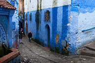 Chefchaouen