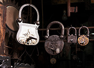 The locks