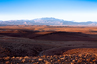 Атлас - Сахара