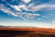 Атлас - Сахара