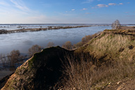 Разлив в Фотьяново