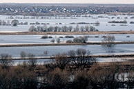 Разлив у Фотиевки