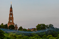 Иванова гора