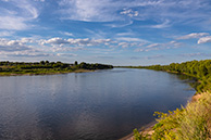 Ока у Солотчи