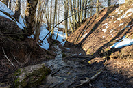 Калужская Ниогара