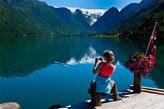 Stryn: Ольга