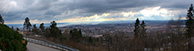 Holmecollen pano