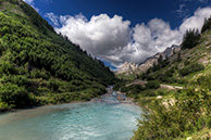 Col de Seigne