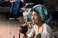 Bagan Village