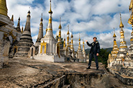 Nyaung Ohak