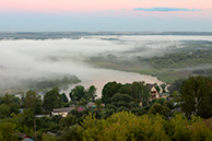 Река Проня