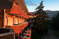 Eada Collbato hotel