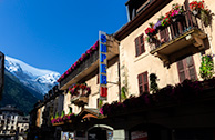 Chamonix