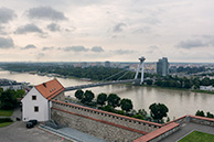Bratislava