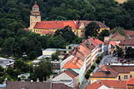 Krumlov Moravsky