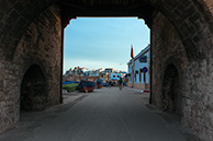 Essauira