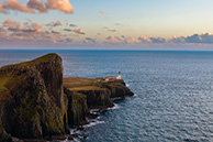 Neist point
