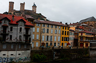 Foix
