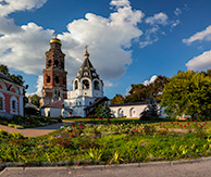 Пощупово