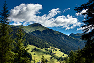 Contrin-Marmolada