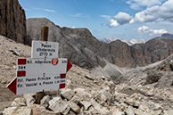 Passo Antermoia