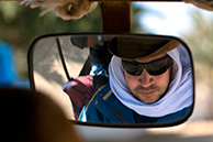 Siwa taxi