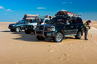 Great Sand Sea