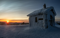Finland, Valtavaara