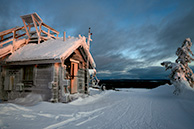 Sallatunturi