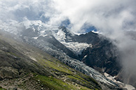 Path to Motblanc