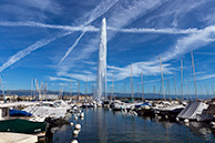Geneve lake