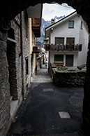 Courmayer