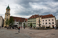 Bratislava