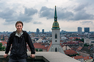 Bratislava