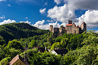 Burg Hardegg