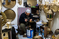 A handycraft