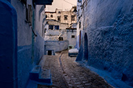 Chefchaouen