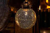 Aladdin Lamp