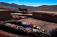 Atlas Mountains