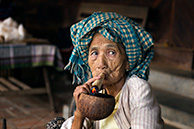 Bagan Village