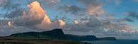 Neist Point, Skye island
