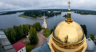 Нилова пустынь